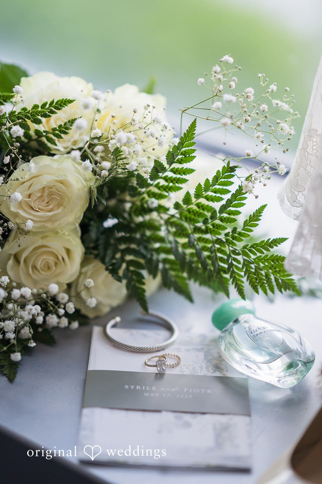 Halifax Hoboken Wedding // Syrile & Piotr -