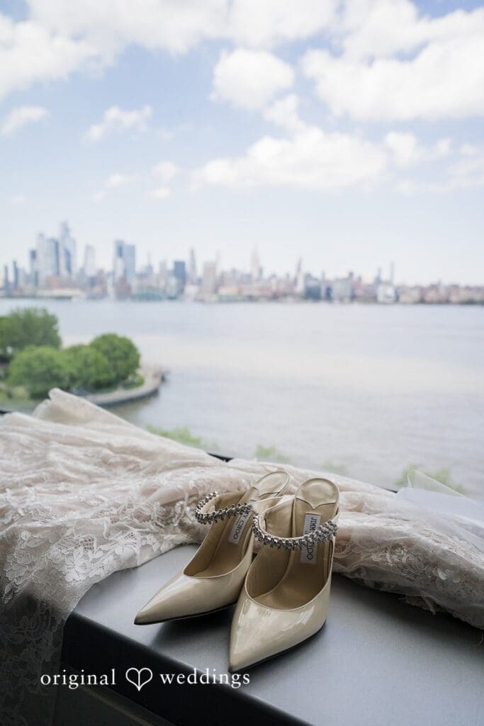 Halifax Hoboken Wedding // Syrile & Piotr -