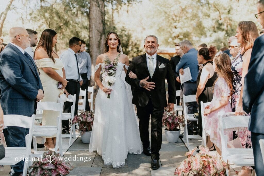 Harmony Gardens Wedding // Paulina & Nicholas -
