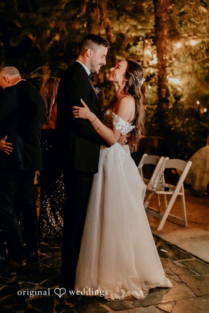 Harmony Gardens Wedding // Paulina & Nicholas -