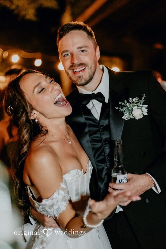 Harmony Gardens Wedding // Paulina & Nicholas -