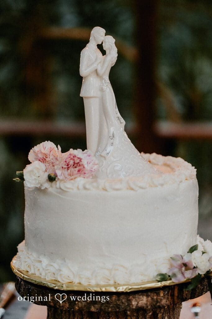 Harmony Gardens Wedding // Paulina & Nicholas -