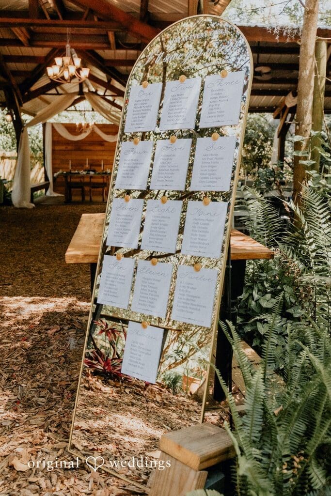 Harmony Gardens Wedding // Paulina & Nicholas -