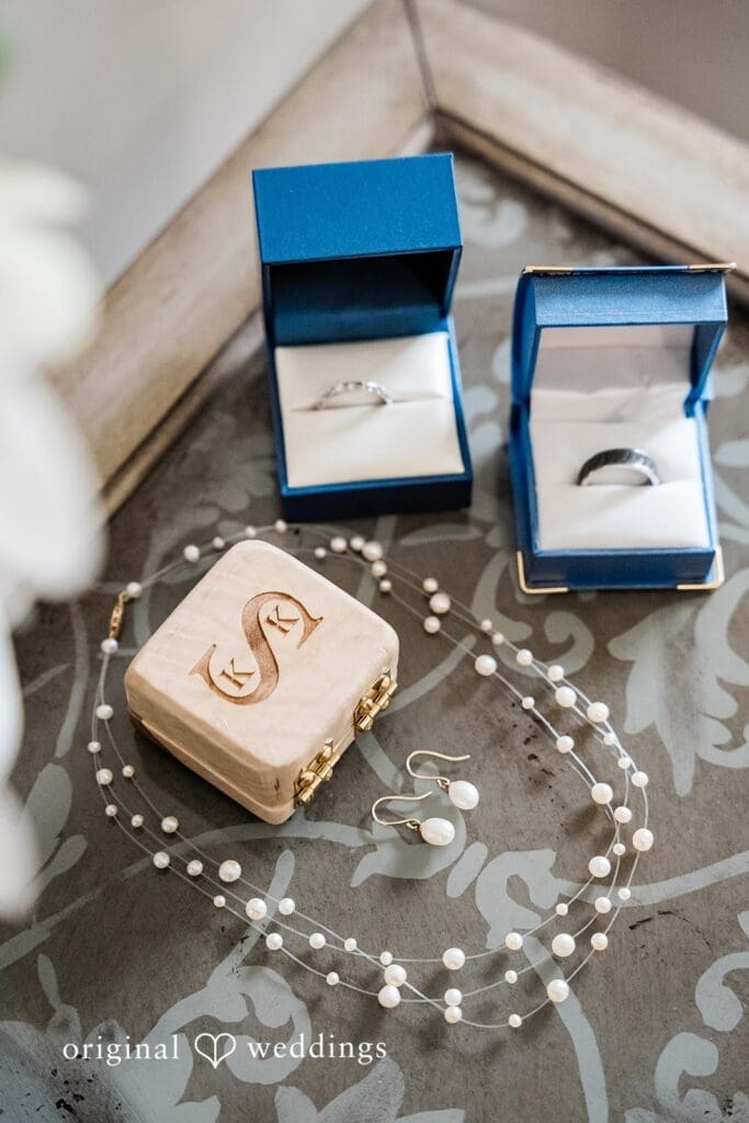 Heritage Hotel Southbury Wedding // Kathleen & Stephen -