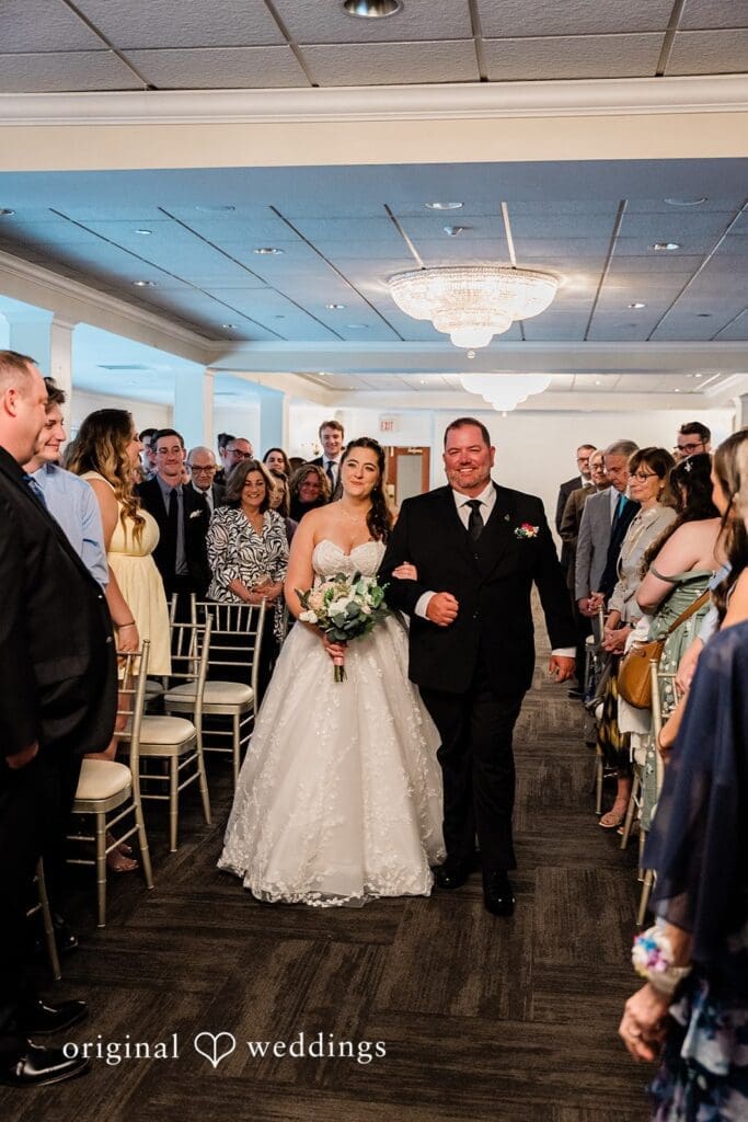 Heritage Hotel Southbury Wedding // Kathleen & Stephen -