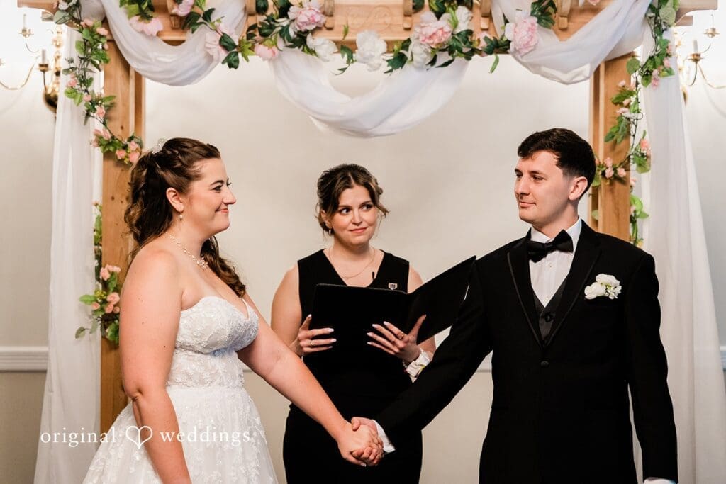 Heritage Hotel Southbury Wedding // Kathleen & Stephen -