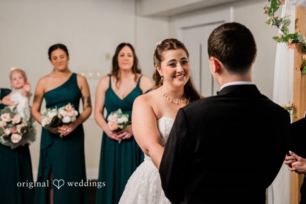 Heritage Hotel Southbury Wedding // Kathleen & Stephen -