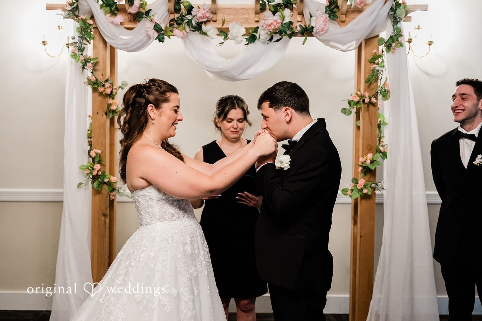 Heritage Hotel Southbury Wedding // Kathleen & Stephen -