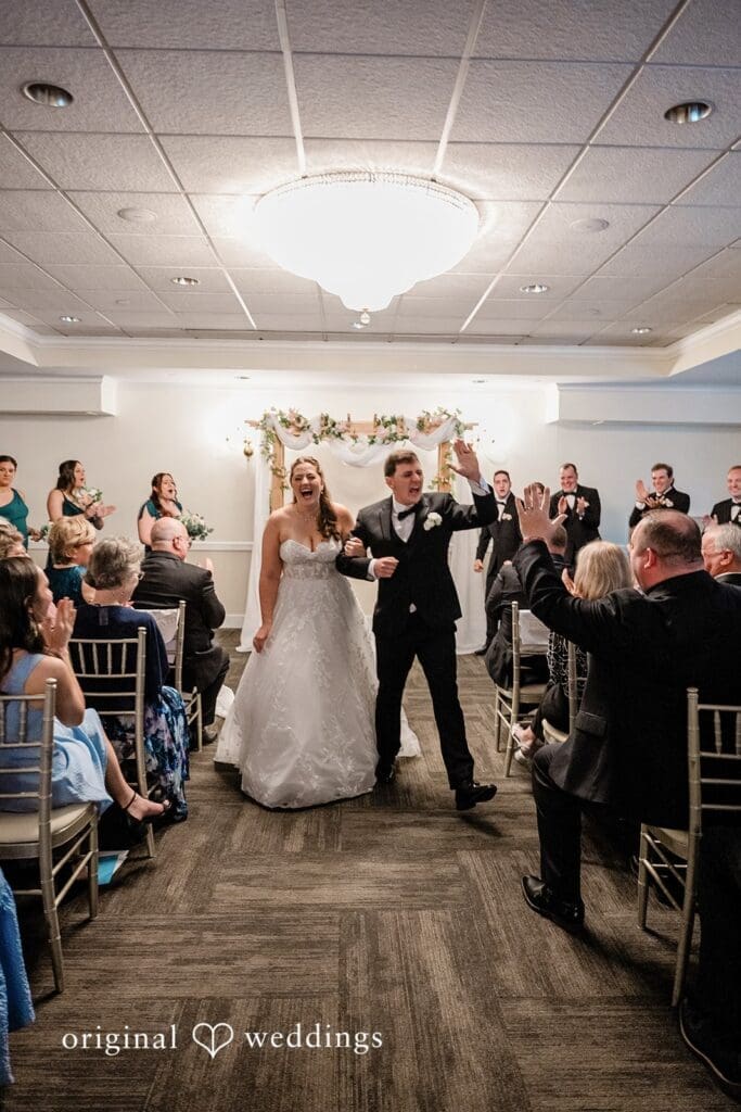 Heritage Hotel Southbury Wedding // Kathleen & Stephen -