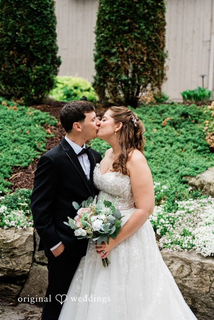 Heritage Hotel Southbury Wedding // Kathleen & Stephen -
