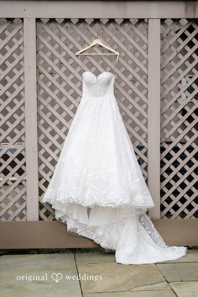 Heritage Hotel Southbury Wedding // Kathleen & Stephen -