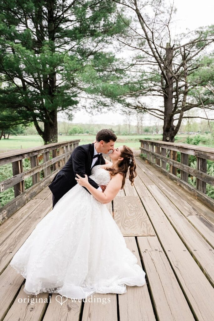 Heritage Hotel Southbury Wedding // Kathleen & Stephen -