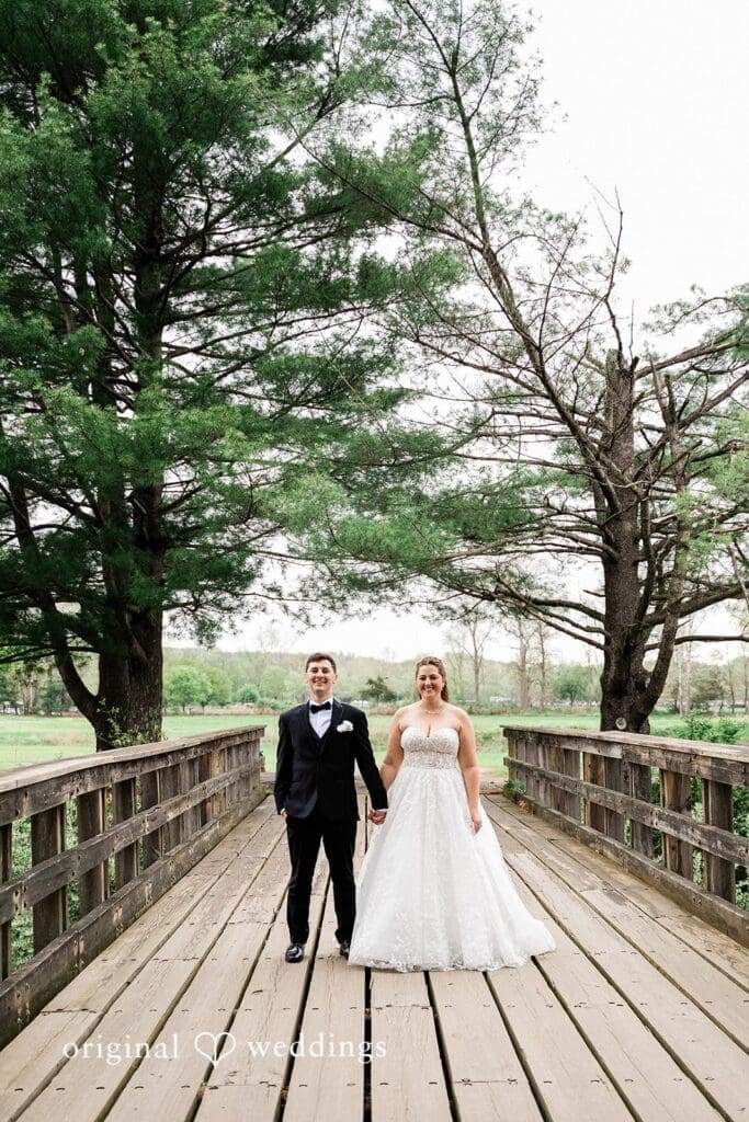 Heritage Hotel Southbury Wedding // Kathleen & Stephen -