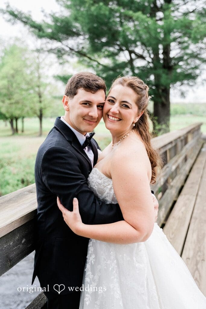 Heritage Hotel Southbury Wedding // Kathleen & Stephen -