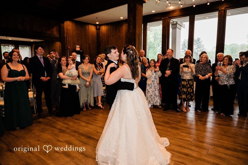 Heritage Hotel Southbury Wedding // Kathleen & Stephen -
