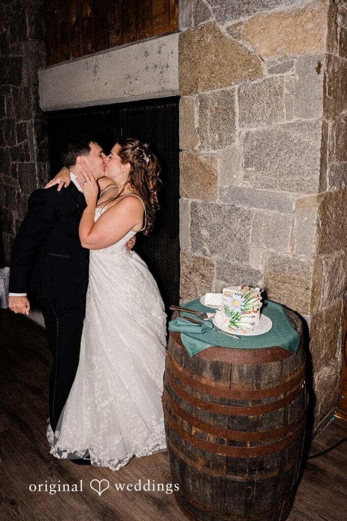 Heritage Hotel Southbury Wedding // Kathleen & Stephen -