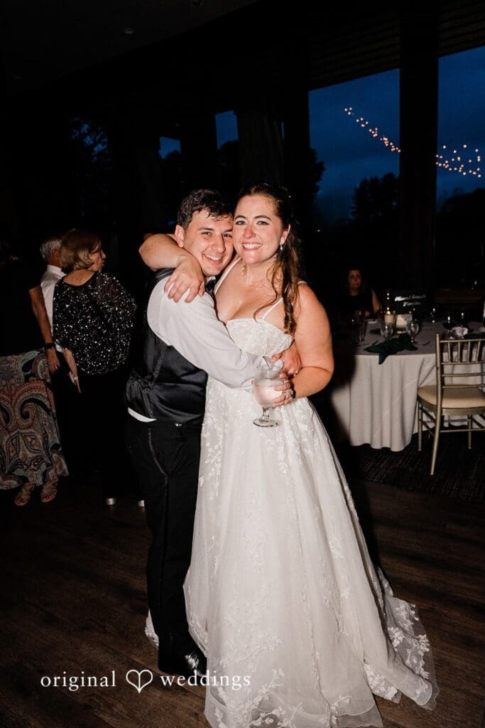 Heritage Hotel Southbury Wedding // Kathleen & Stephen -