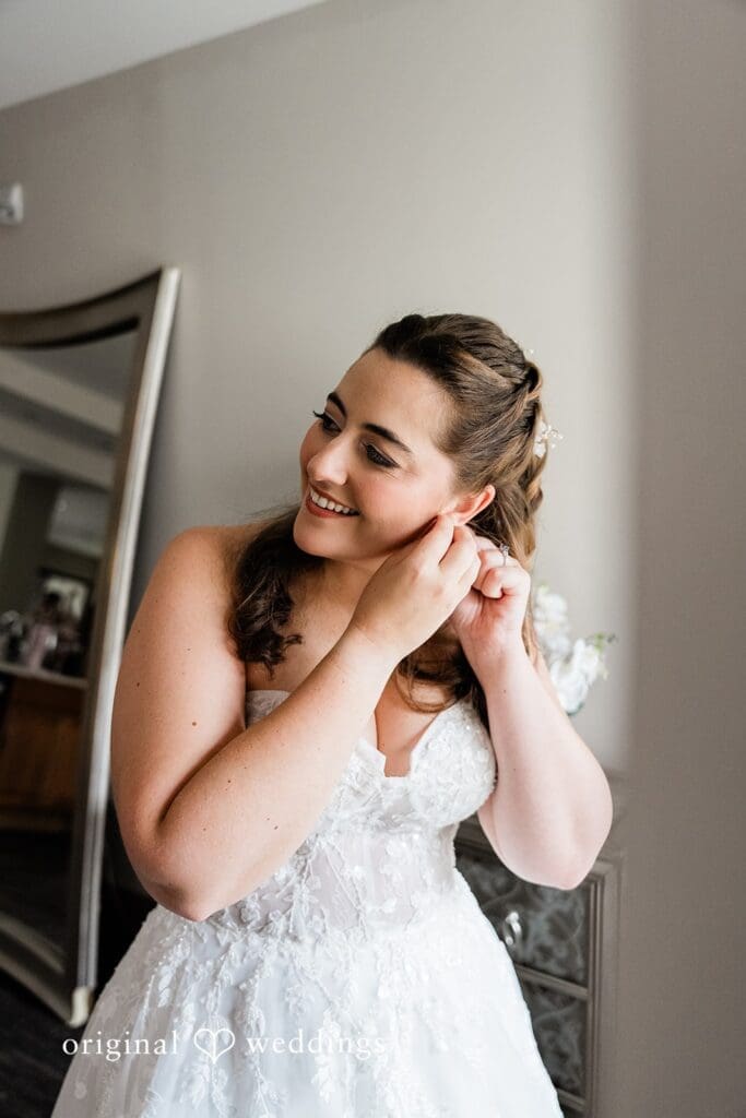 Heritage Hotel Southbury Wedding // Kathleen & Stephen -