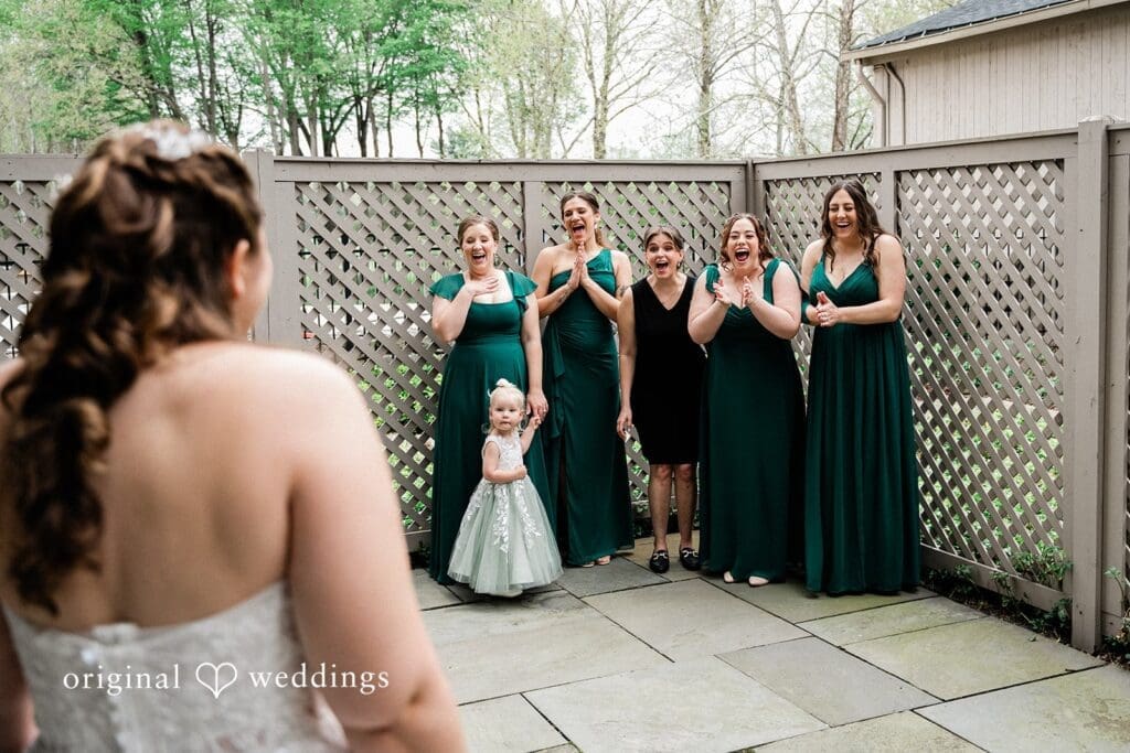 Heritage Hotel Southbury Wedding // Kathleen & Stephen -