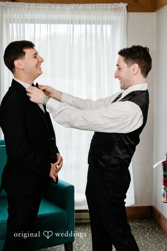 Heritage Hotel Southbury Wedding // Kathleen & Stephen -