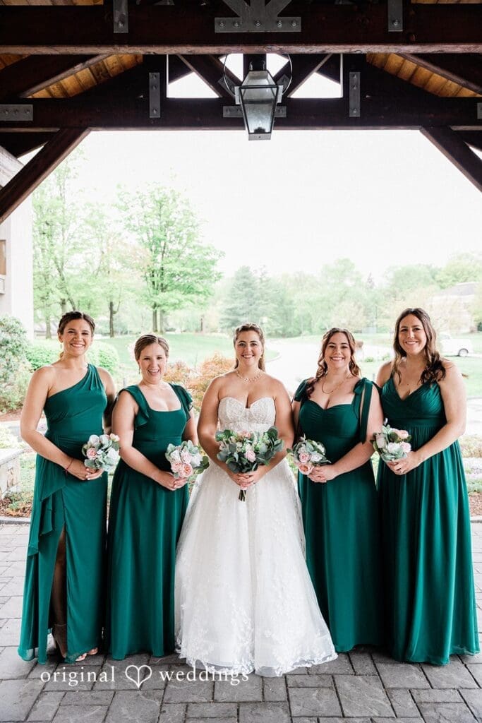 Heritage Hotel Southbury Wedding // Kathleen & Stephen -