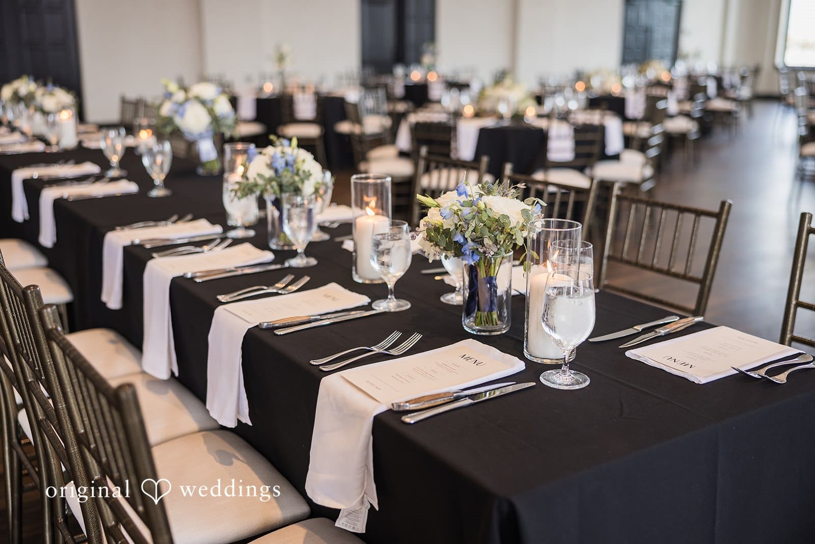 Hotel 1928 Wedding // Morgan & Zach -
