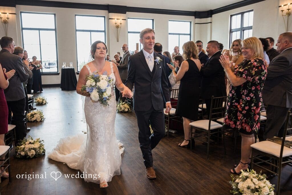 Hotel 1928 Wedding // Morgan & Zach -