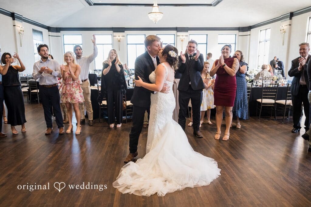 Best Wedding Venues in Dallas for Photography and Videography -
