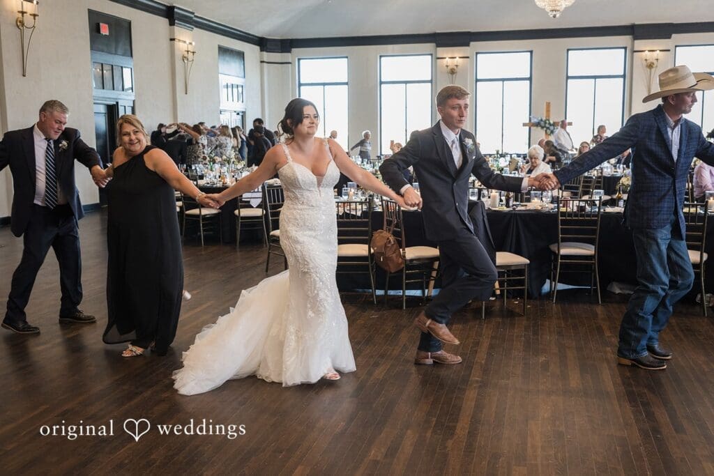Hotel 1928 Wedding // Morgan & Zach -