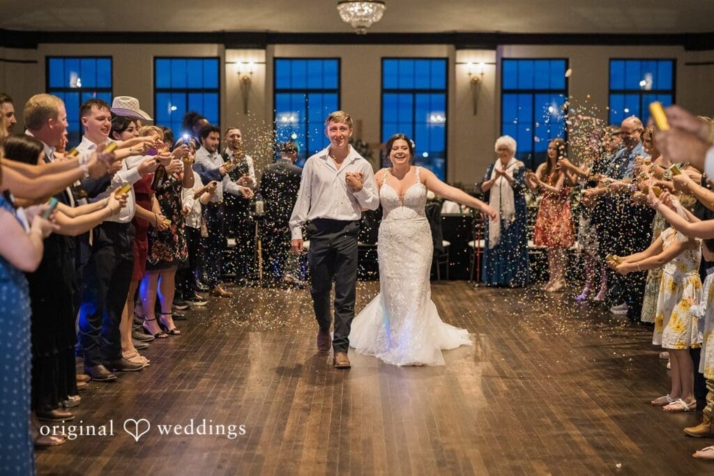 Hotel 1928 Wedding // Morgan & Zach -
