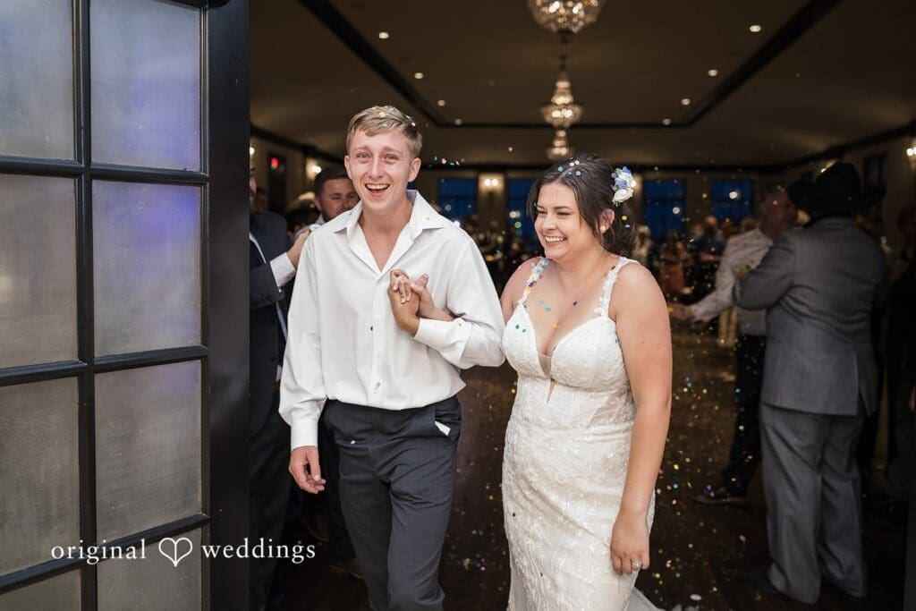 Hotel 1928 Wedding // Morgan & Zach -