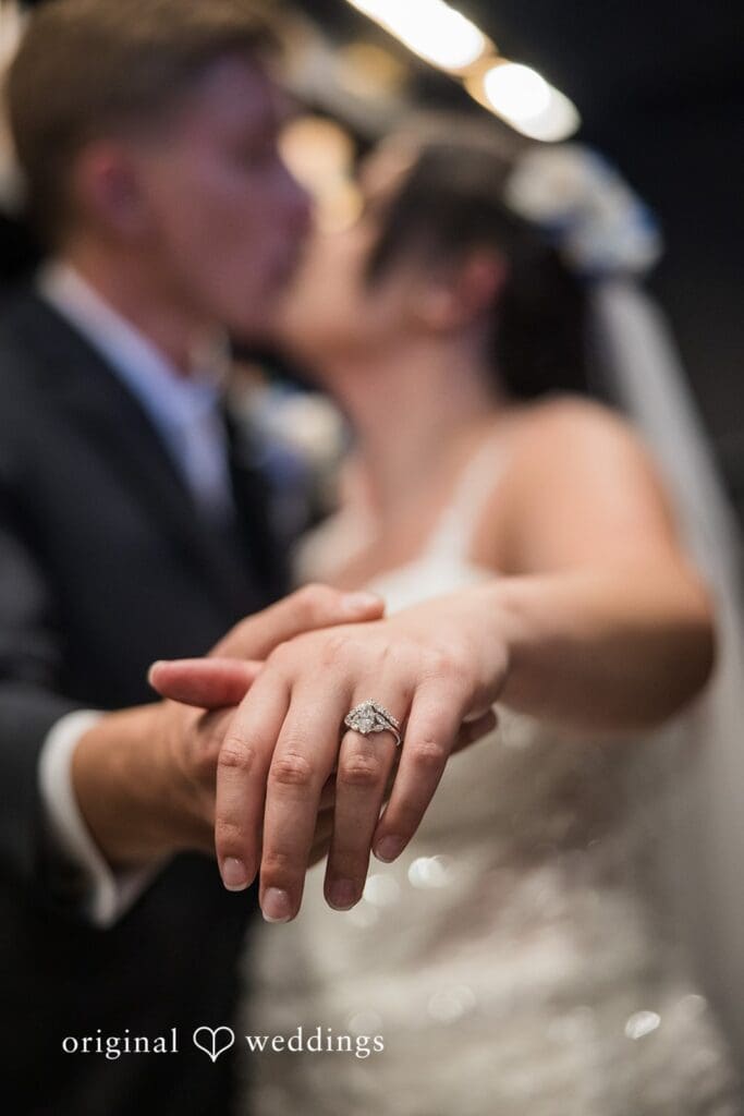 Hotel 1928 Wedding // Morgan & Zach -