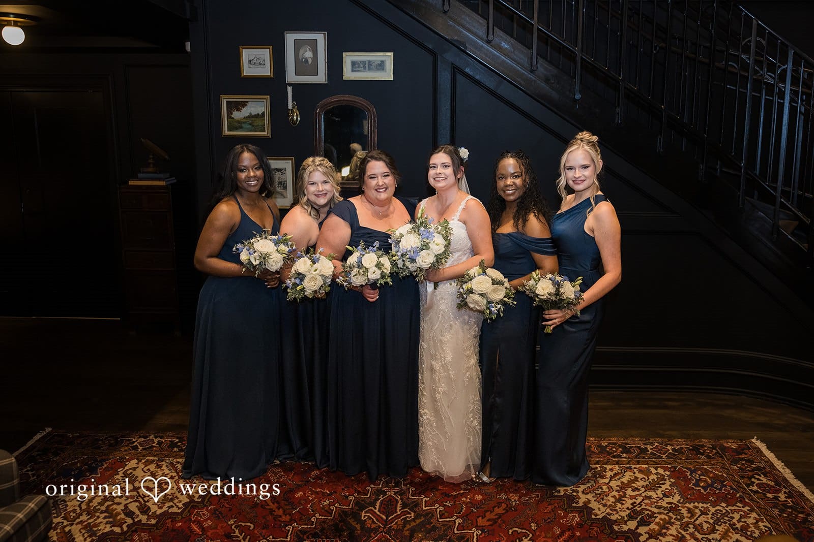 Hotel 1928 Wedding // Morgan & Zach -