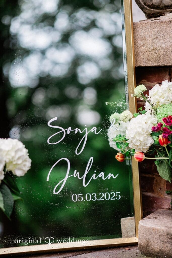 Howard House Wedding // Sonja &Julian -