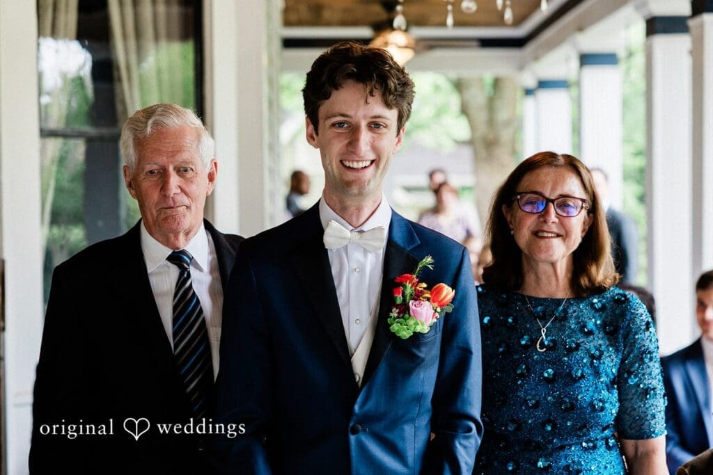 Howard House Wedding // Sonja &Julian -