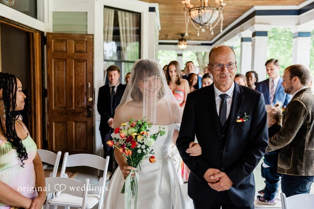 Howard House Wedding // Sonja &Julian -