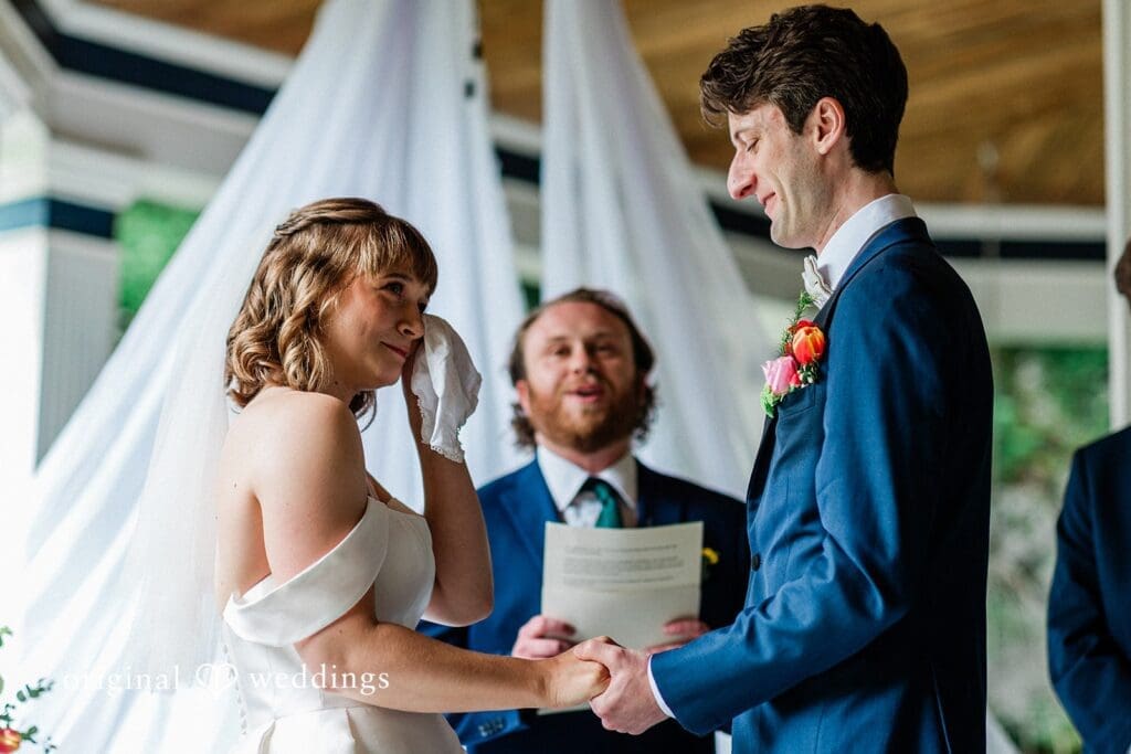 Howard House Wedding // Sonja &Julian -