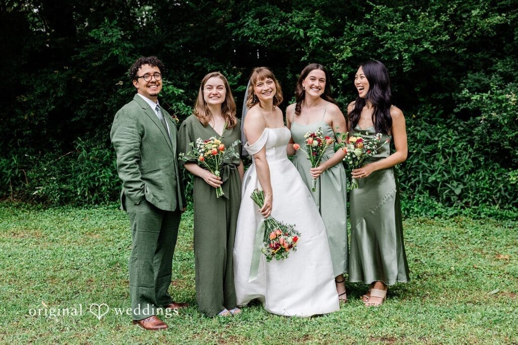 Howard House Wedding // Sonja &Julian -