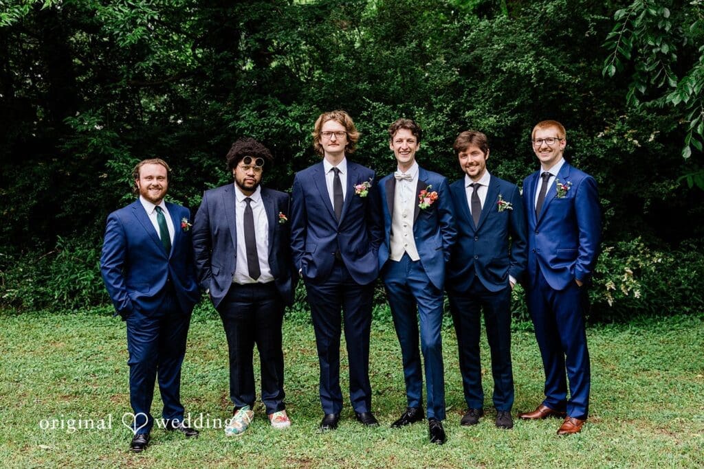 Howard House Wedding // Sonja &Julian -