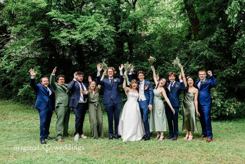 Howard House Wedding // Sonja &Julian -