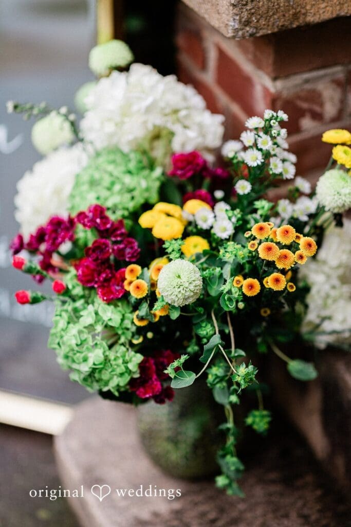 Howard House Wedding // Sonja &Julian -