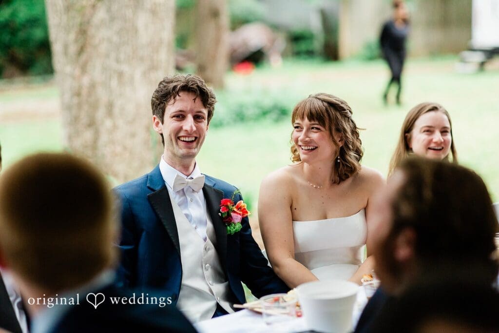 Howard House Wedding // Sonja &Julian -