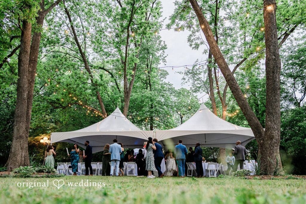 Howard House Wedding // Sonja &Julian -