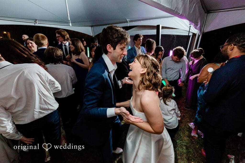 Howard House Wedding // Sonja &Julian -