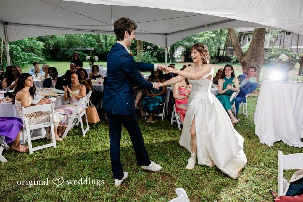 Howard House Wedding // Sonja &Julian -