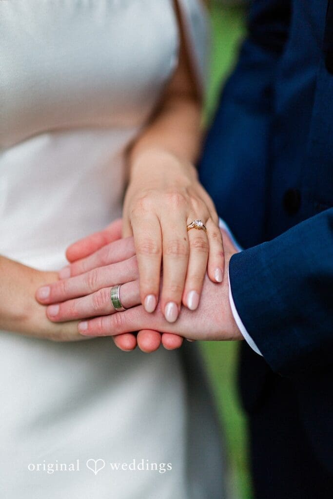 Howard House Wedding // Sonja &Julian -