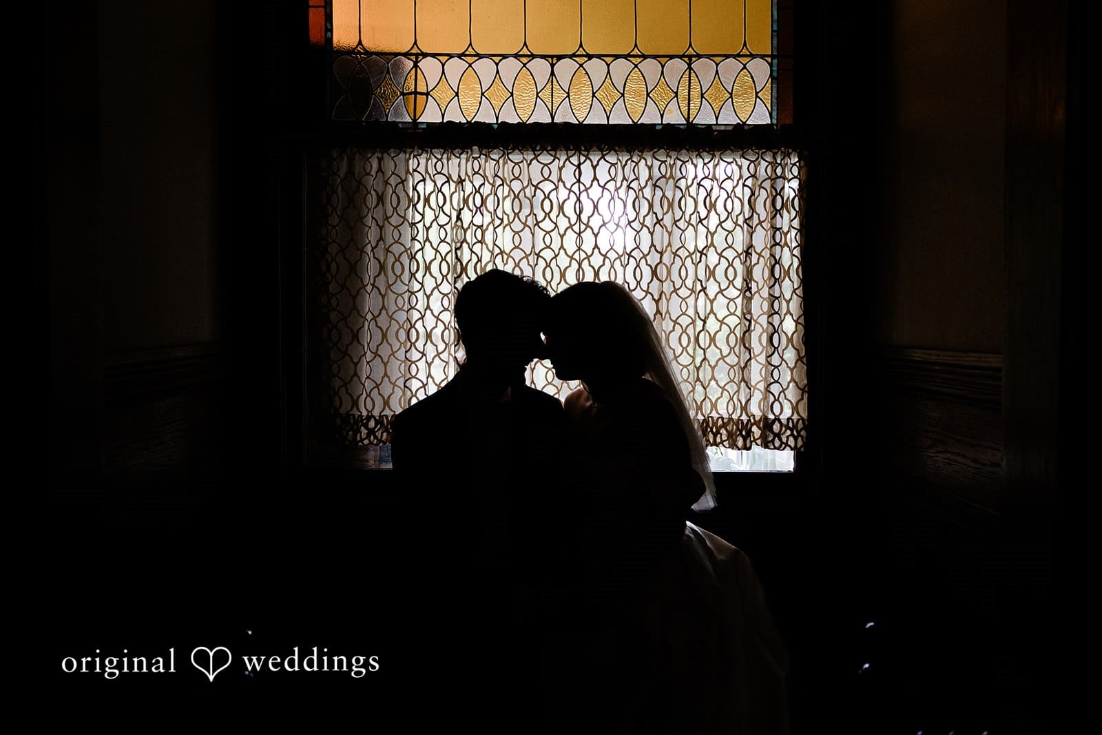 Howard House Wedding // Sonja &Julian -