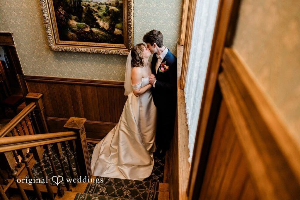 Howard House Wedding // Sonja &Julian -
