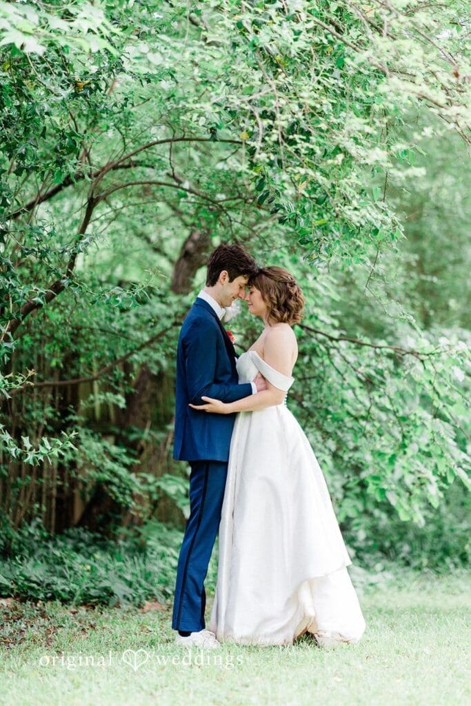 Howard House Wedding // Sonja &Julian -