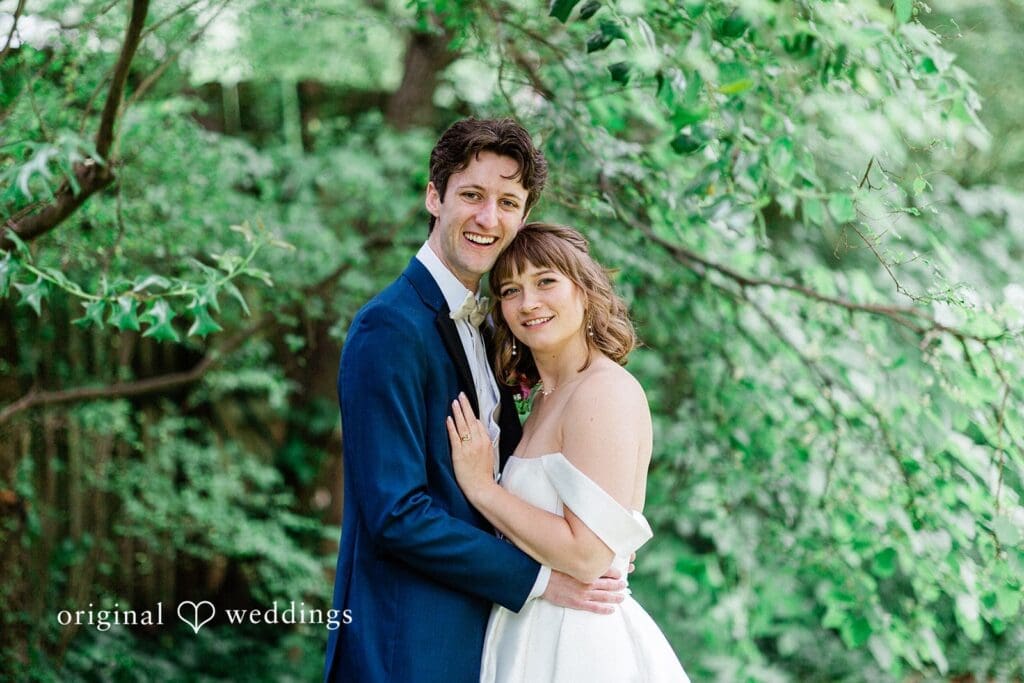 Howard House Wedding // Sonja &Julian -